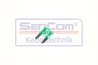 Siguranta fuzibila SenCom 20944-MS-50