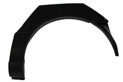 ARIPA INTERIOARA BLIC 6504-03-9522591K - Compatibil cu VW