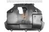 Acoperire motor I.S.A.M. 1044770