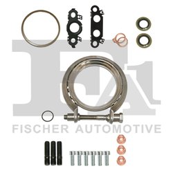 Set montaj turbo FA1 KT210780