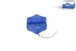 Buson, rezervor (injectie aditiv) DT Spare Parts 7.00382