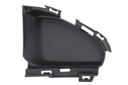 GRILA VENTILATIE, BARA PROTECTIE BLIC 6502-07-0064917P - Compatibil cu BMW
