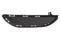 GRILA VENTILATIE, BARA PROTECTIE BLIC 5513-00-3178922P - Compatibil cu HYUNDAI
