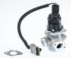 SUPAPA EGR BORGWARNER 710936D - Compatibil cu FORD, VOLVO