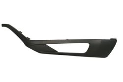 GRILA VENTILATIE, BARA PROTECTIE BLIC 6502-07-9061913P - Compatibil cu VOLVO
