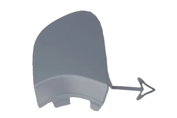 acoperire tampon,sistem de remorcare BLIC 5513-00-2566926P