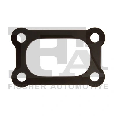 Garnitura galerie evacuare FA1 410-031