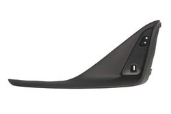 GRILA VENTILATIE, BARA PROTECTIE BLIC 5703-05-8182981P - Compatibil cu TOYOTA