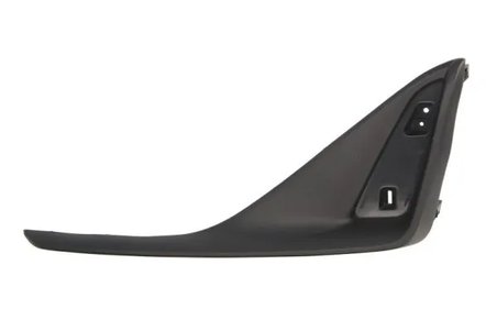 GRILA VENTILATIE, BARA PROTECTIE BLIC 5703-05-8182981P - Compatibil cu TOYOTA