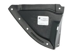 CARENAJ ROATA BLIC 6601-01-3422808P - Compatibil cu MAZDA