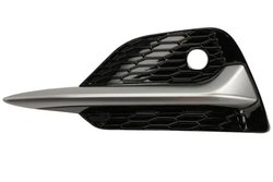 GRILA VENTILATIE, BARA PROTECTIE BLIC 5513-00-1617911P - Compatibil cu NISSAN