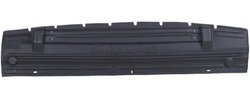 ACOPERIRE MOTOR BLIC 6601-02-6062870P - Compatibil cu NISSAN, OPEL, RENAULT