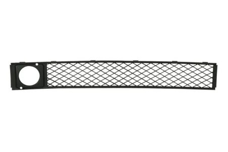 GRILA VENTILATIE, BARA PROTECTIE BLIC 5513-00-0077926P - Compatibil cu BMW