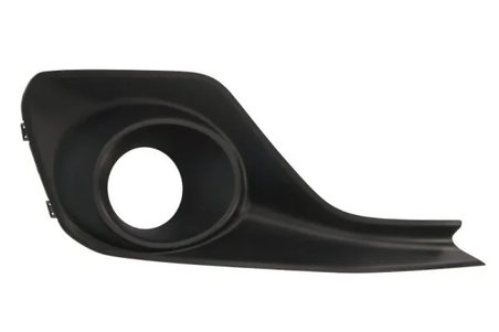Grila ventilatie, bara protectie BLIC 6502-07-6816918P