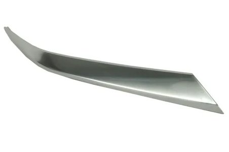 BANDA DE PROTECTIE, GRILA RADIATOR BLIC 6502-07-3184212PP - Compatibil cu HYUNDAI