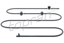 Diuza spalare parbriz Topran 411 207