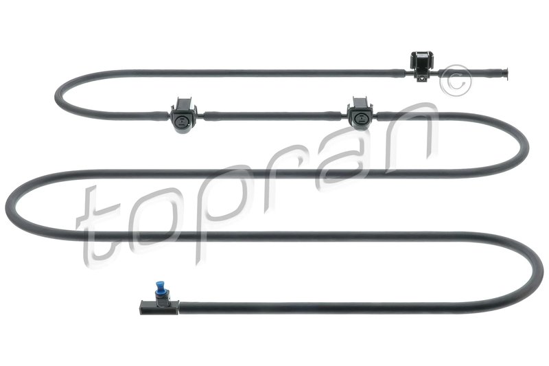 Diuza spalare parbriz Topran 411 207