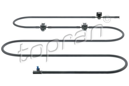 Diuza spalare parbriz Topran 411 207