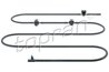 Diuza spalare parbriz Topran 411 207