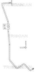 FURTUN HIDRAULIC SISTEM DIRECTIE TRISCAN 8516 16041 - Compatibil cu FORD