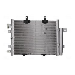 Radiator climatizare E-KRAFT 1924005651