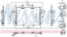 Radiator climatizare E-KRAFT 1924005651