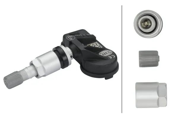 Senzor presiune cauciucuri K-STARK 3971005403