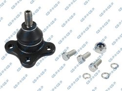 Pivot Ringer 1141003108