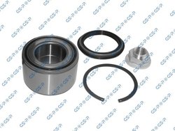 Set rulment roata Ringer 1141006679