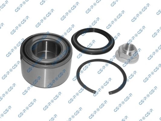 Set rulment roata Ringer 1141006679