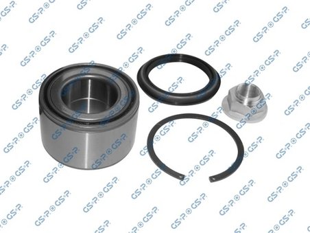 Set rulment roata Ringer 1141006679