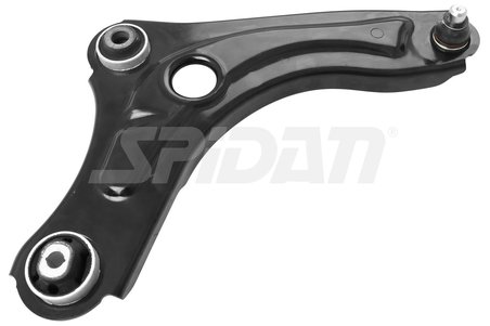 BRAT SUSPENSIE RINGER 1140009742 - Compatibil cu DACIA