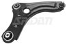 BRAT SUSPENSIE RINGER 1140009742 - Compatibil cu DACIA