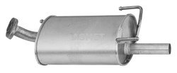 Conector teava, sistem de esapament 4MAX 0219-01-0078P
