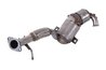 Filtru funingine/particule, sist.de esapament JMJ JMJ 1281
