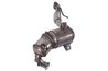 Filtru funingine/particule, sist.de esapament JMJ JMJ 1281