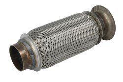 Tub flexibil sistem de esapament JMJ JMJ 1331Z Tub flexibil sistem de esapament JMJ JMJ 1331Z