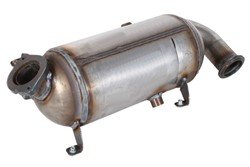 Filtru funingine/particule, sist.de esapament JMJ JMJ 1192