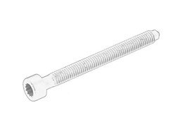 Surub, suport injector OE VW 038 103 385A