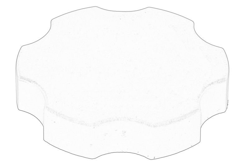 Buson, rezervor lichid de frana OE HYUNDAI 585312B500 Buson, rezervor lichid de frana OE HYUNDAI 585312B500