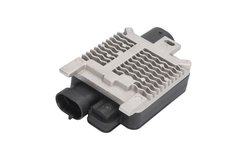 REZISTENTA IN SERIE, MOTOR ELECTRIC (VENTILATOR RADIATOR) THERMOTEC DEG006TT - Compatibil cu FORD, VOLVO