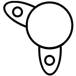 ALTERNATOR HC-CARGO CAR112142 - Compatibil cu FORD