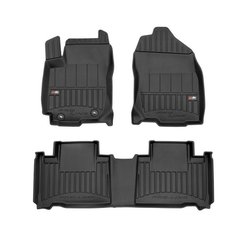 Covoras podea cauciuc FROGUM FRG 3D425743