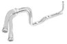 RACORD, SCHIMBATOR DE CALDURA OE PEUGEOT 6462T8 - Compatibil cu CITROEN, PEUGEOT