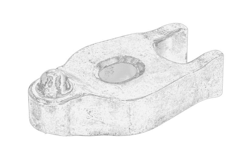 Suport injector OE FORD 1501913