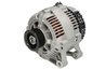 Alternator PULSAR ROTATING ELECTRICS PSR10160