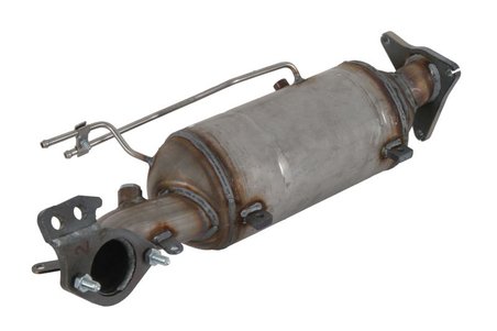 Filtru funingine/particule, sist.de esapament 4MAX 0219-05-1