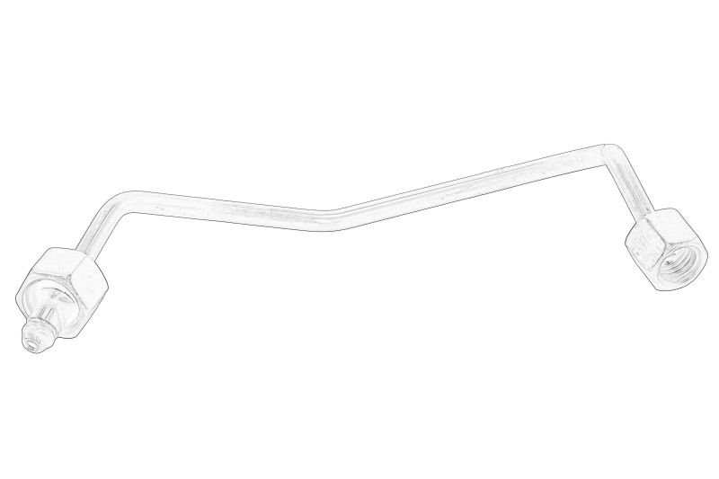 FURTUN COMBUSTIBIL OE VW 059 130 309AH - Compatibil cu AUDI