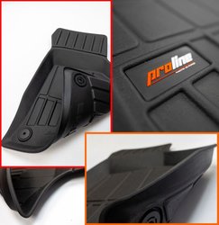 Covoras podea cauciuc FROGUM FRG 3D408319