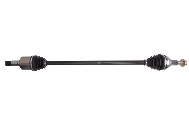 Planetara TRAKMOTIVE CH-8233